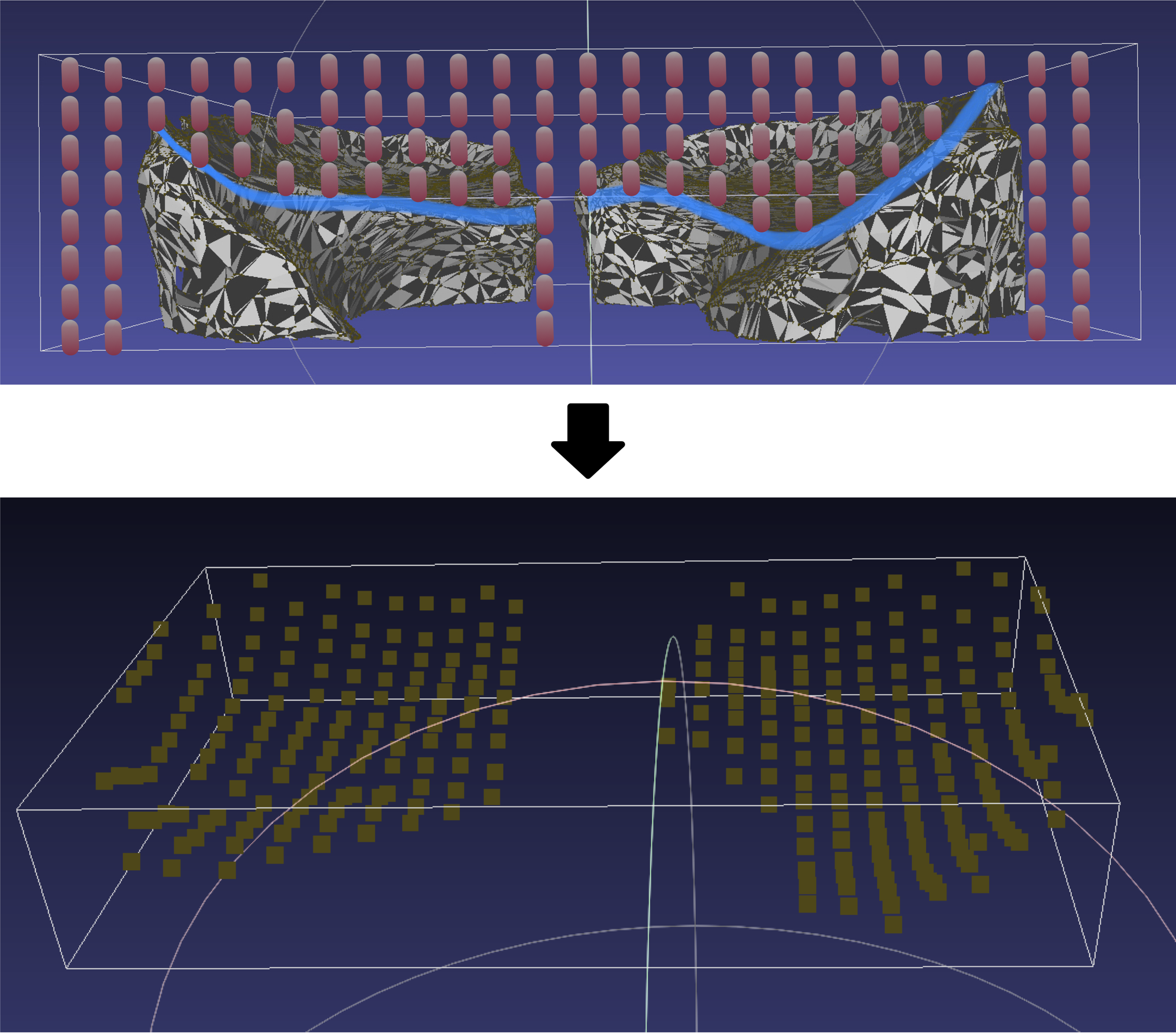 Diaphragm Function Evaluation in COPD Patients Using Chest CT Image Analysis